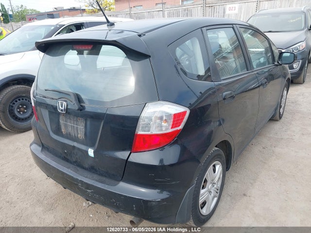 Продажа на аукционе авто 2013 Honda Fit, vin: LUCGE8H52D3002931, номер лота: 12620733
