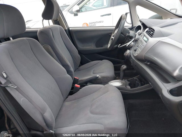 Продажа на аукционе авто 2013 Honda Fit, vin: LUCGE8H52D3002931, номер лота: 12620733