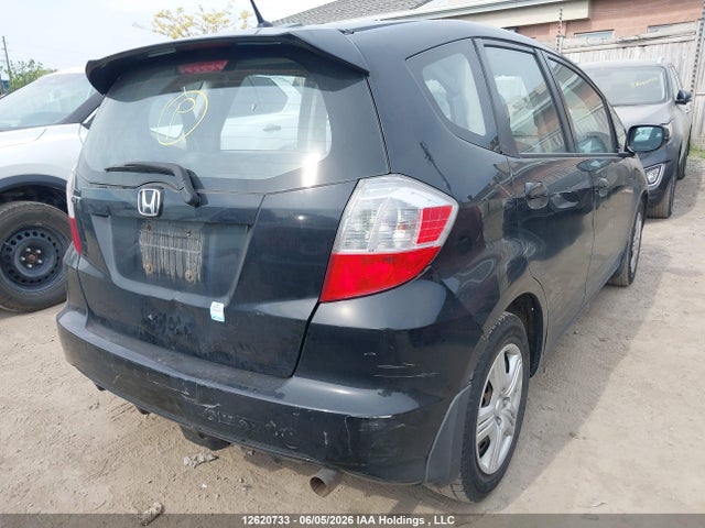 Продажа на аукционе авто 2013 Honda Fit, vin: LUCGE8H52D3002931, номер лота: 12620733