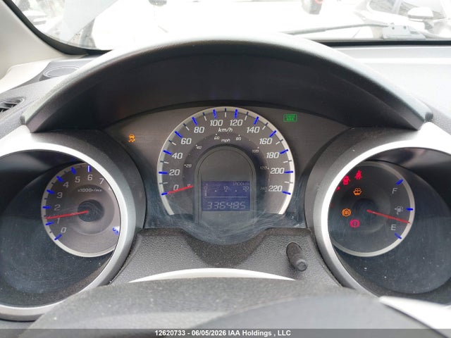 Продажа на аукционе авто 2013 Honda Fit, vin: LUCGE8H52D3002931, номер лота: 12620733