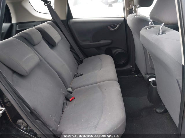 Продажа на аукционе авто 2013 Honda Fit, vin: LUCGE8H52D3002931, номер лота: 12620733