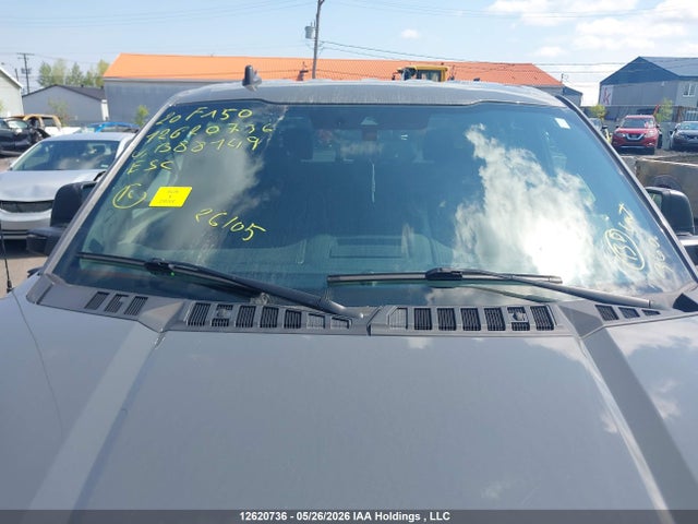Продажа на аукционе авто 2020 Ford F150 Supercrew, vin: 1FTFW1E41LFB88149, номер лота: 12620736