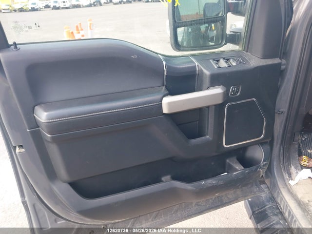 Продажа на аукционе авто 2020 Ford F150 Supercrew, vin: 1FTFW1E41LFB88149, номер лота: 12620736