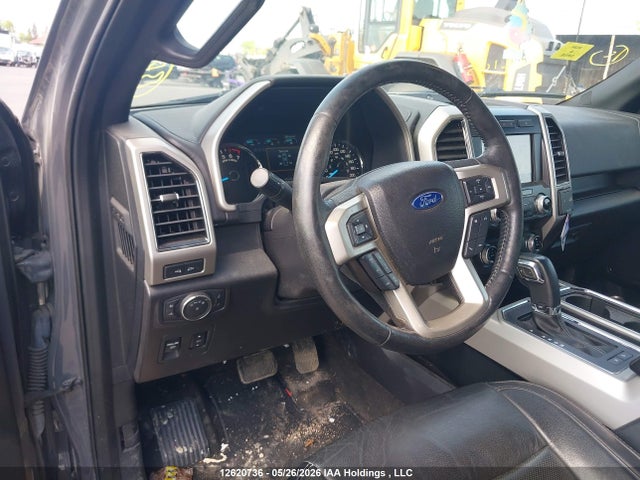 Продажа на аукционе авто 2020 Ford F150 Supercrew, vin: 1FTFW1E41LFB88149, номер лота: 12620736