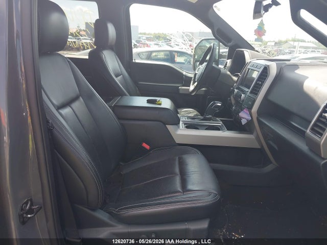 Продажа на аукционе авто 2020 Ford F150 Supercrew, vin: 1FTFW1E41LFB88149, номер лота: 12620736