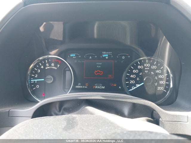 Продажа на аукционе авто 2020 Ford F150 Supercrew, vin: 1FTFW1E41LFB88149, номер лота: 12620736