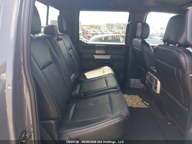 Продажа на аукционе авто 2020 Ford F150 Supercrew, vin: 1FTFW1E41LFB88149, номер лота: 12620736