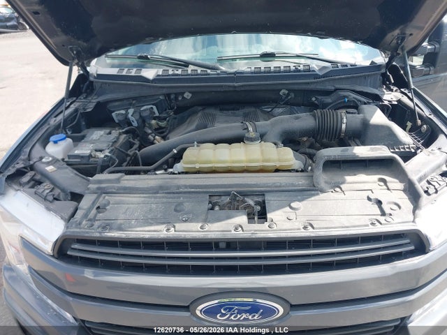 Продажа на аукционе авто 2020 Ford F150 Supercrew, vin: 1FTFW1E41LFB88149, номер лота: 12620736