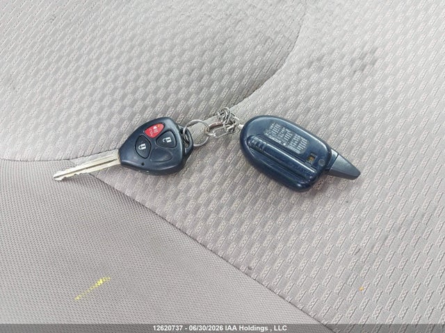 2008 Toyota Rav4 Limited მანქანა იყიდება აუქციონზე, vin: JTMBD31V386085739, აუქციონის ნომერი: 12620737