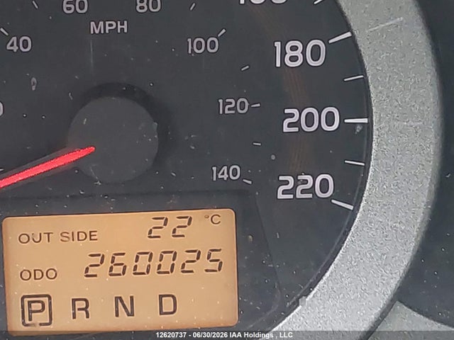 2008 Toyota Rav4 Limited მანქანა იყიდება აუქციონზე, vin: JTMBD31V386085739, აუქციონის ნომერი: 12620737