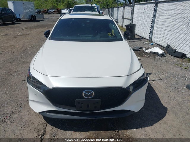 Aukcja sprzedaży 2023 Mazda 3 Premium, vin: JM1BPBMM1P1623306, numer aukcji: 12620738