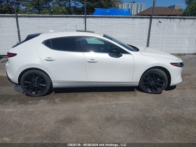 Aukcja sprzedaży 2023 Mazda 3 Premium, vin: JM1BPBMM1P1623306, numer aukcji: 12620738