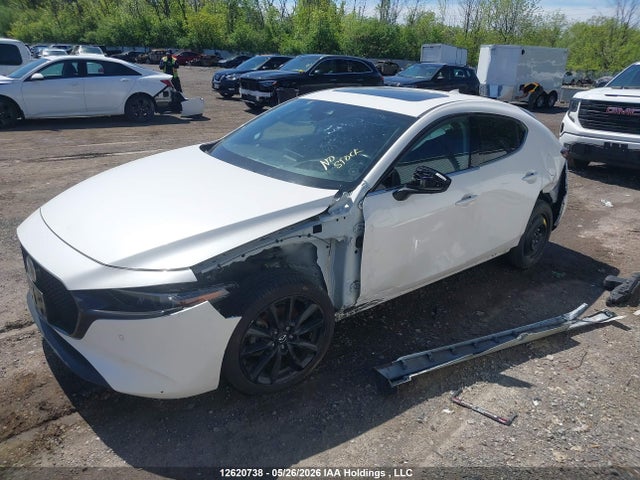 Aukcja sprzedaży 2023 Mazda 3 Premium, vin: JM1BPBMM1P1623306, numer aukcji: 12620738