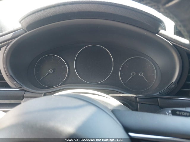 Aukcja sprzedaży 2023 Mazda 3 Premium, vin: JM1BPBMM1P1623306, numer aukcji: 12620738