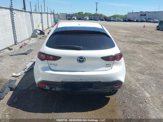 Aukcja sprzedaży 2023 Mazda 3 Premium, vin: JM1BPBMM1P1623306, numer aukcji: 12620738
