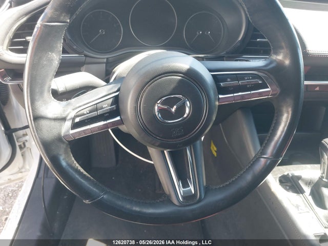 Aukcja sprzedaży 2023 Mazda 3 Premium, vin: JM1BPBMM1P1623306, numer aukcji: 12620738