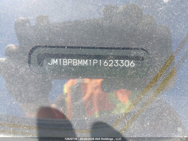 Aukcja sprzedaży 2023 Mazda 3 Premium, vin: JM1BPBMM1P1623306, numer aukcji: 12620738