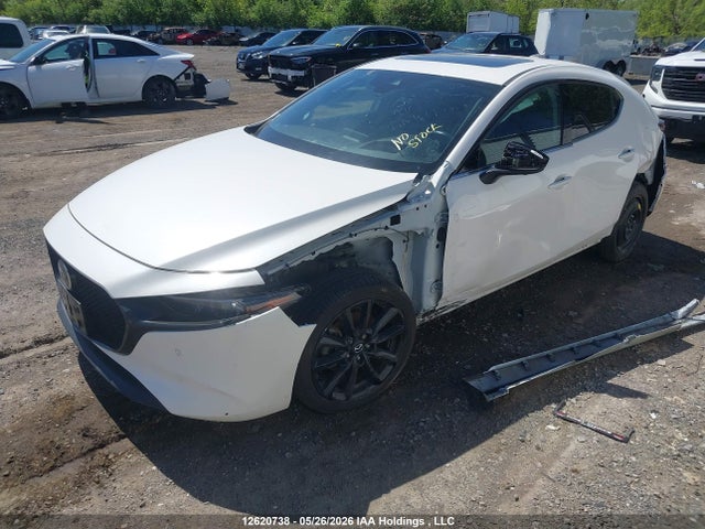 Aukcja sprzedaży 2023 Mazda 3 Premium, vin: JM1BPBMM1P1623306, numer aukcji: 12620738