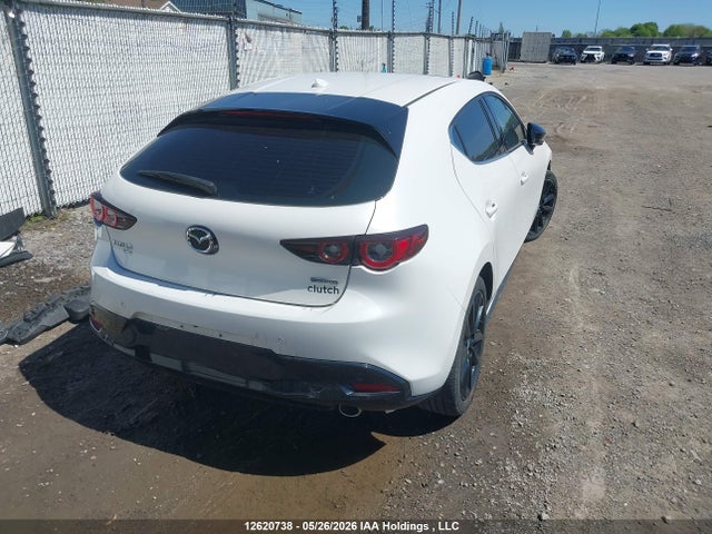 Aukcja sprzedaży 2023 Mazda 3 Premium, vin: JM1BPBMM1P1623306, numer aukcji: 12620738