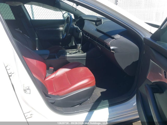 Aukcja sprzedaży 2023 Mazda 3 Premium, vin: JM1BPBMM1P1623306, numer aukcji: 12620738