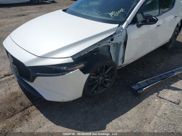 Aukcja sprzedaży 2023 Mazda 3 Premium, vin: JM1BPBMM1P1623306, numer aukcji: 12620738