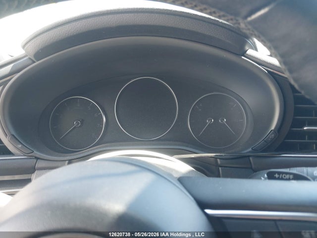 Aukcja sprzedaży 2023 Mazda 3 Premium, vin: JM1BPBMM1P1623306, numer aukcji: 12620738