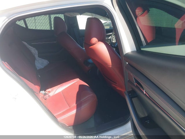 Aukcja sprzedaży 2023 Mazda 3 Premium, vin: JM1BPBMM1P1623306, numer aukcji: 12620738