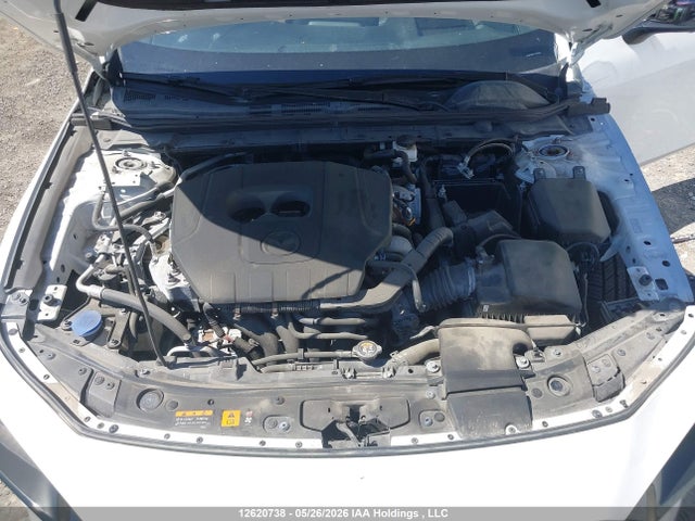 Aukcja sprzedaży 2023 Mazda 3 Premium, vin: JM1BPBMM1P1623306, numer aukcji: 12620738