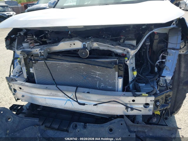 2024 Toyota Rav4 მანქანა იყიდება აუქციონზე, vin: 2T3R1RFV5RC450281, აუქციონის ნომერი: 12620742