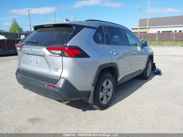 2024 Toyota Rav4 მანქანა იყიდება აუქციონზე, vin: 2T3R1RFV5RC450281, აუქციონის ნომერი: 12620742