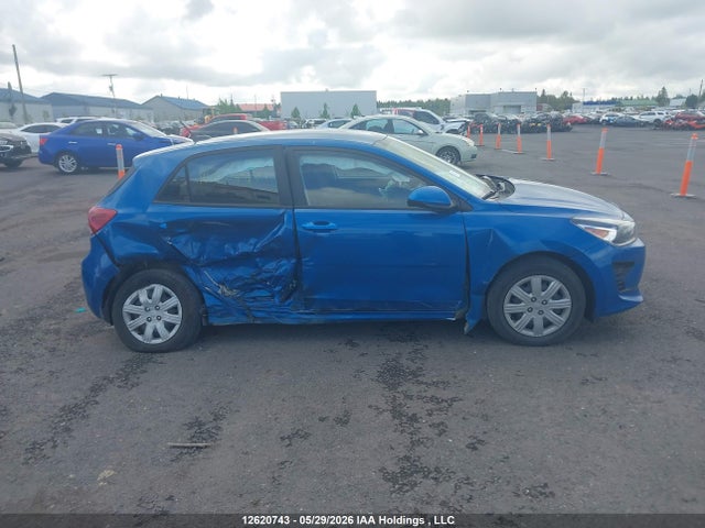 KIA Rio Lx Premium/lx+ 2023 3KPA25AD4PE522693 Image 13