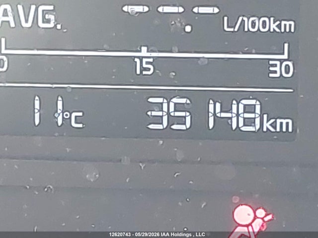 KIA Rio Lx Premium/lx+ 2023 3KPA25AD4PE522693 Image 15