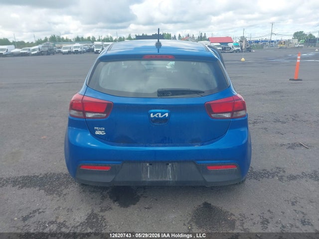 KIA Rio Lx Premium/lx+ 2023 3KPA25AD4PE522693 Image 16