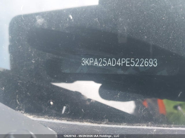 KIA Rio Lx Premium/lx+ 2023 3KPA25AD4PE522693 Image 19