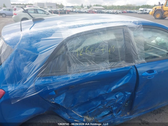 KIA Rio Lx Premium/lx+ 2023 3KPA25AD4PE522693 Image 20