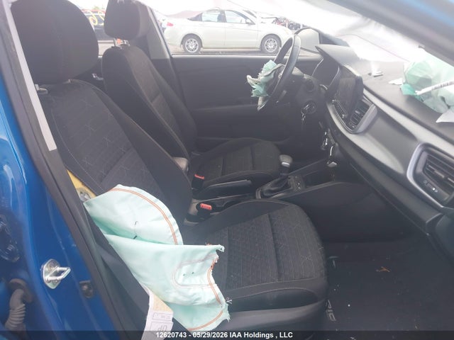 KIA Rio Lx Premium/lx+ 2023 3KPA25AD4PE522693 Image 5