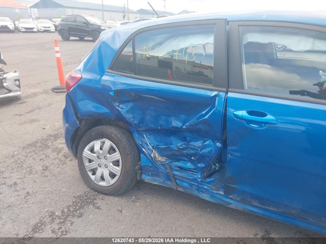 KIA Rio Lx Premium/lx+ 2023 3KPA25AD4PE522693 Image 6
