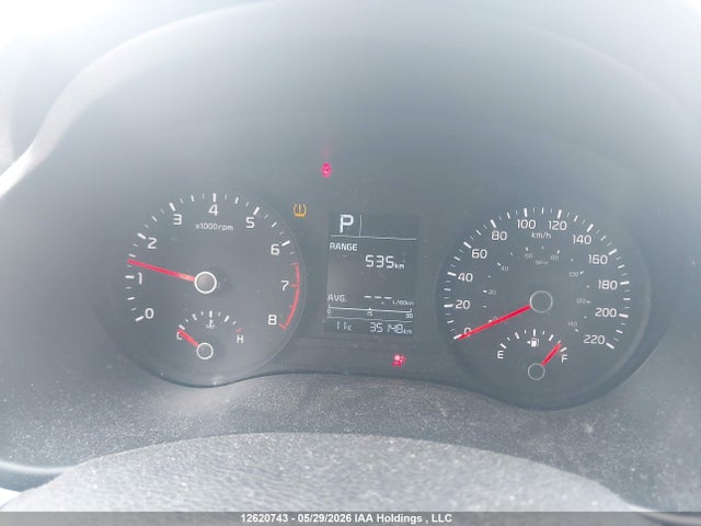 KIA Rio Lx Premium/lx+ 2023 3KPA25AD4PE522693 Image 7