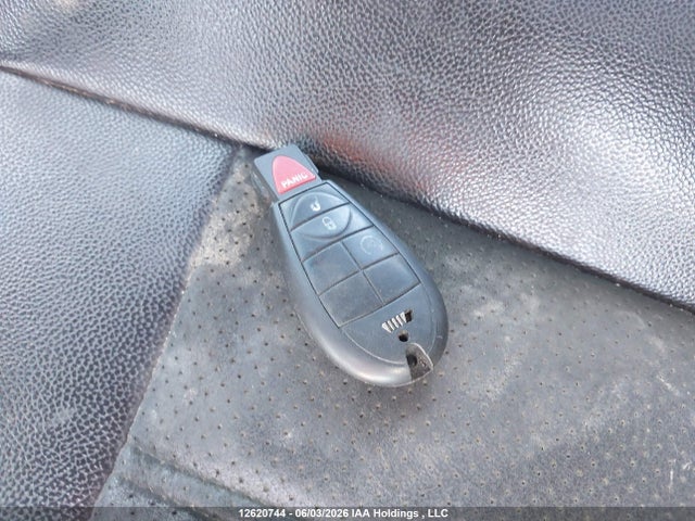 12620744 :رقم المزاد ، 2C4RDGBG5HR772185 vin ، 2017 Dodge Grand Caravan Cvp/sxt مزاد بيع