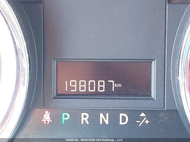 12620744 :رقم المزاد ، 2C4RDGBG5HR772185 vin ، 2017 Dodge Grand Caravan Cvp/sxt مزاد بيع