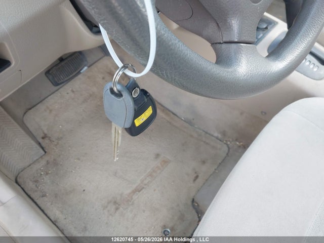Продажа на аукционе авто 2006 Kia Spectra Lx/ex, vin: KNAFE121465346200, номер лота: 12620745
