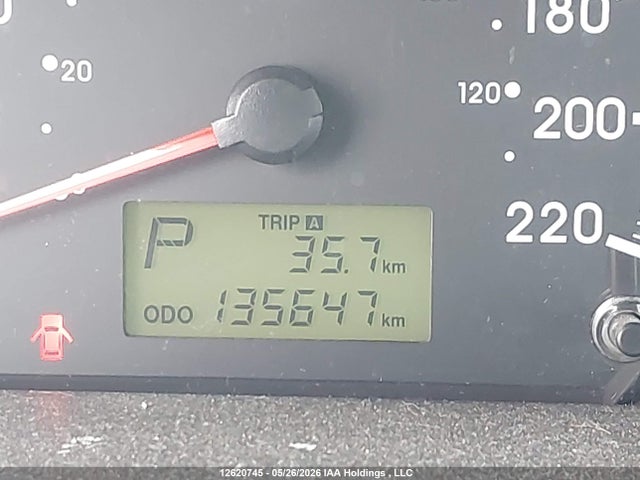 Продажа на аукционе авто 2006 Kia Spectra Lx/ex, vin: KNAFE121465346200, номер лота: 12620745