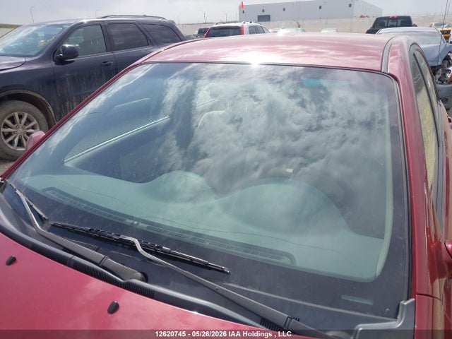 Продажа на аукционе авто 2006 Kia Spectra Lx/ex, vin: KNAFE121465346200, номер лота: 12620745