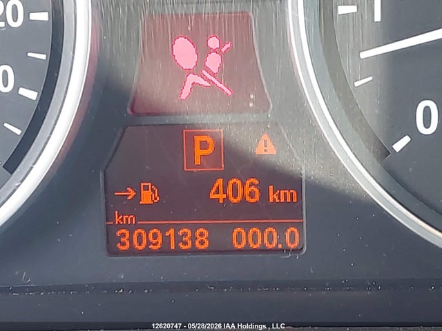 12620747 :رقم المزاد ، 5UXFE83527LZ39708 vin ، 2007 Bmw X5 4.8i مزاد بيع