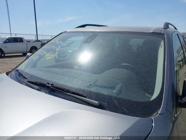 12620747 :رقم المزاد ، 5UXFE83527LZ39708 vin ، 2007 Bmw X5 4.8i مزاد بيع