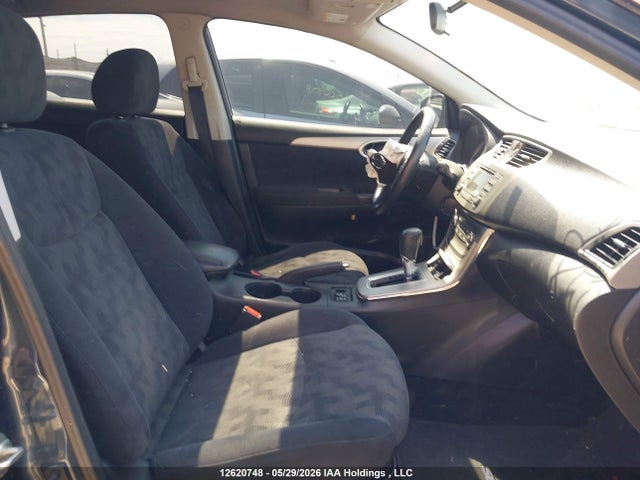Aukcja sprzedaży 2013 Nissan Sentra S/sv/sr/sl, vin: 3N1AB7AP8DL742869, numer aukcji: 12620748
