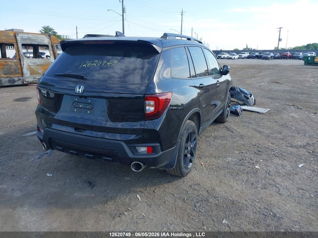 Продажа на аукционе авто 2024 Honda Passport Black Edition, vin: 5FNYF8H88RB501694, номер лота: 12620749