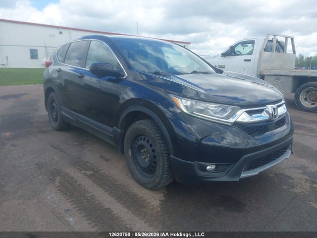 Aukcja sprzedaży 2018 Honda Cr-v Ex, vin: 2HKRW2H58JH103706, numer aukcji: 12620750