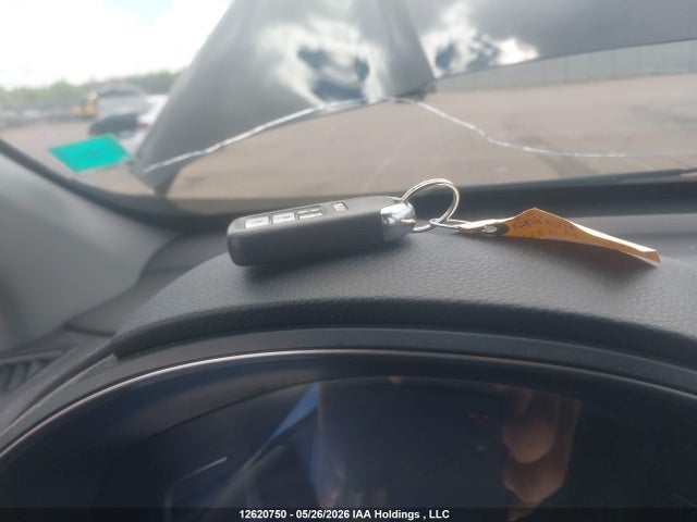 Honda CR-V EX 2018 2HKRW2H58JH103706 Image 11