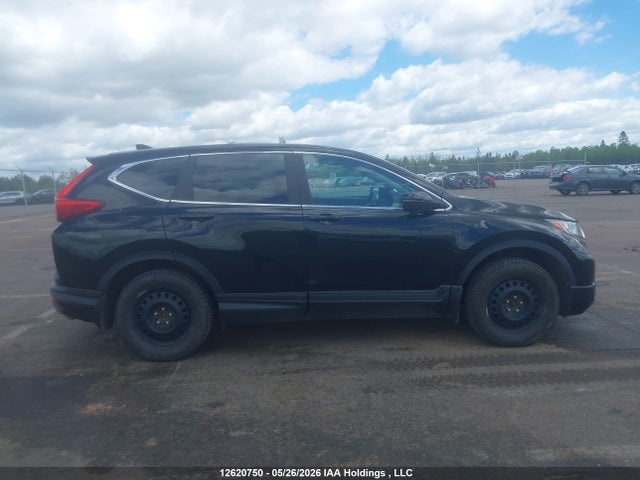 Honda CR-V EX 2018 2HKRW2H58JH103706 Image 13